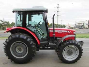 Massey ferguson 4290 4x4 2017 massey ferguson 4290 - Ano: 2017 - R